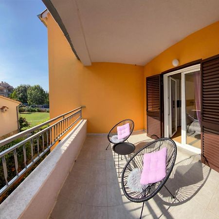 Apartments Malvina Rovinj Exterior photo