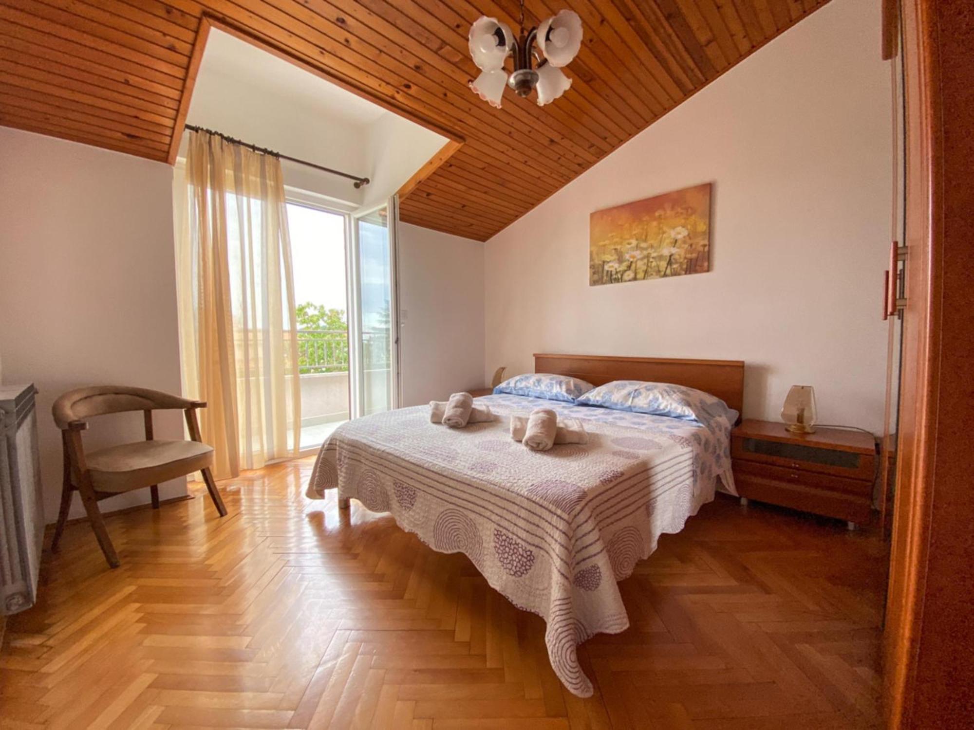 Apartments Malvina Rovinj Exterior photo