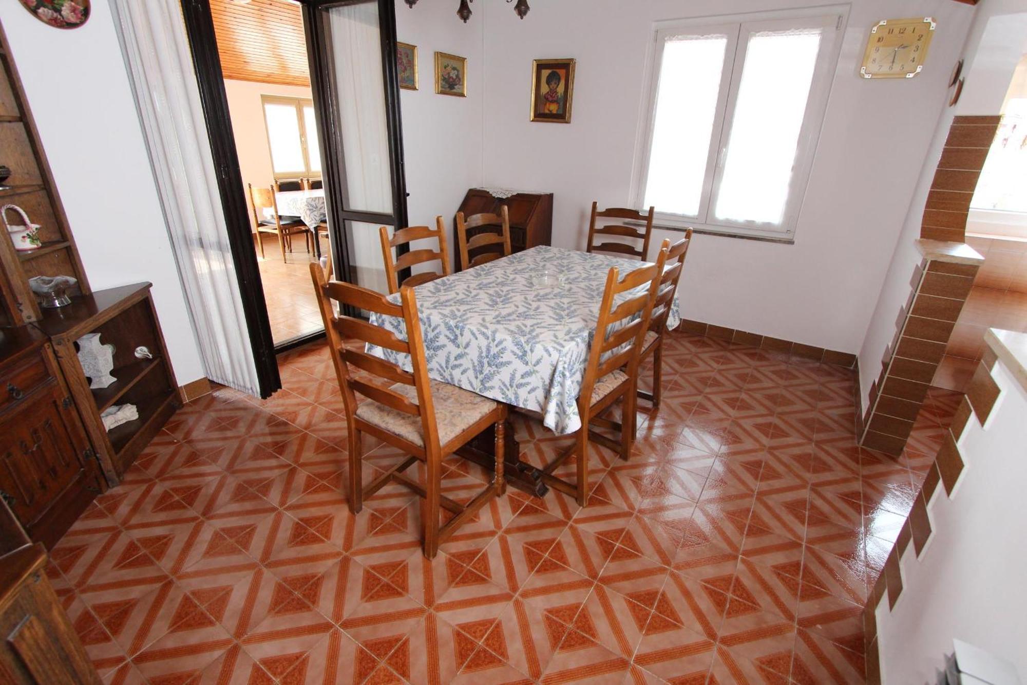 Apartments Malvina Rovinj Exterior photo