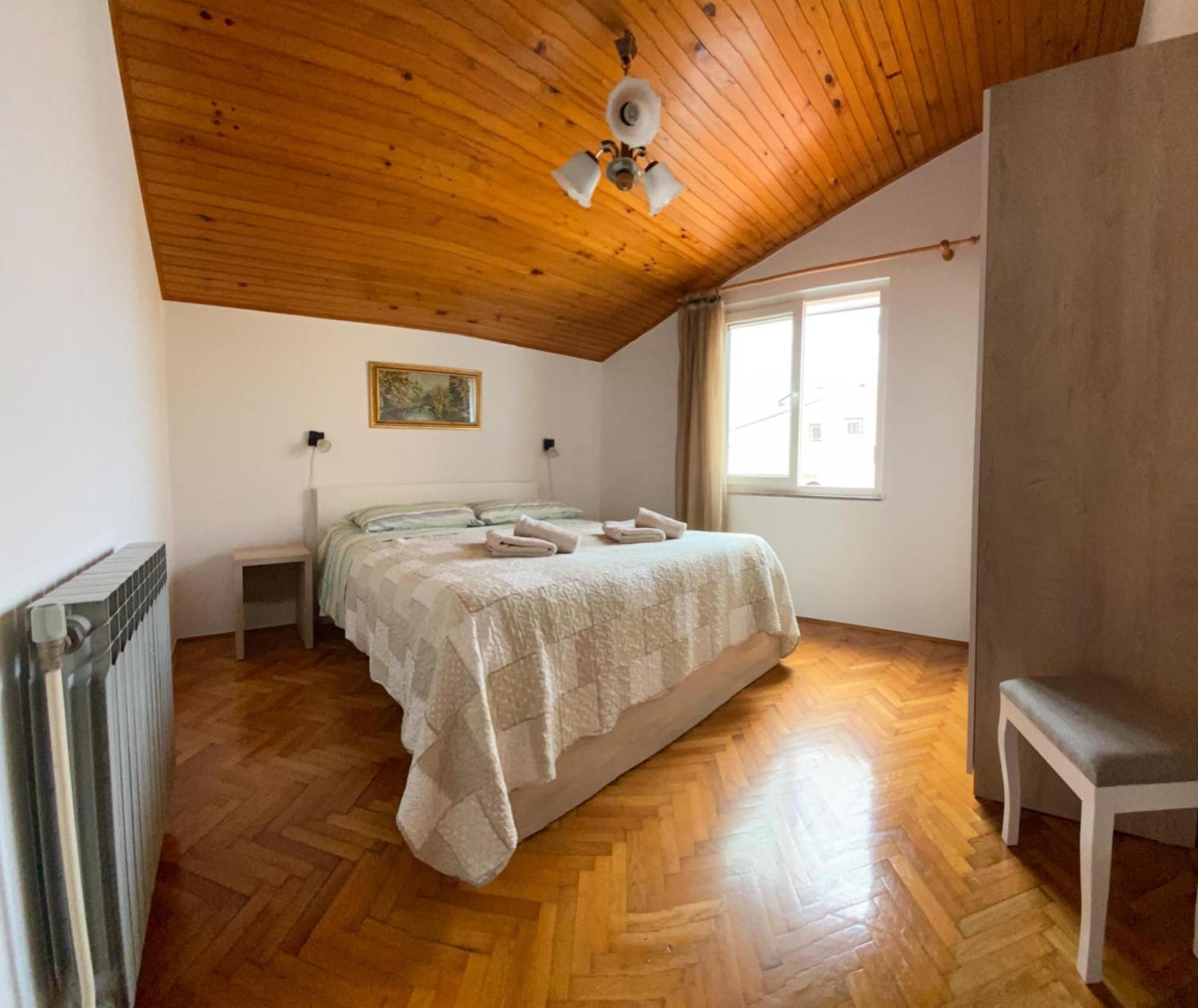 Apartments Malvina Rovinj Exterior photo