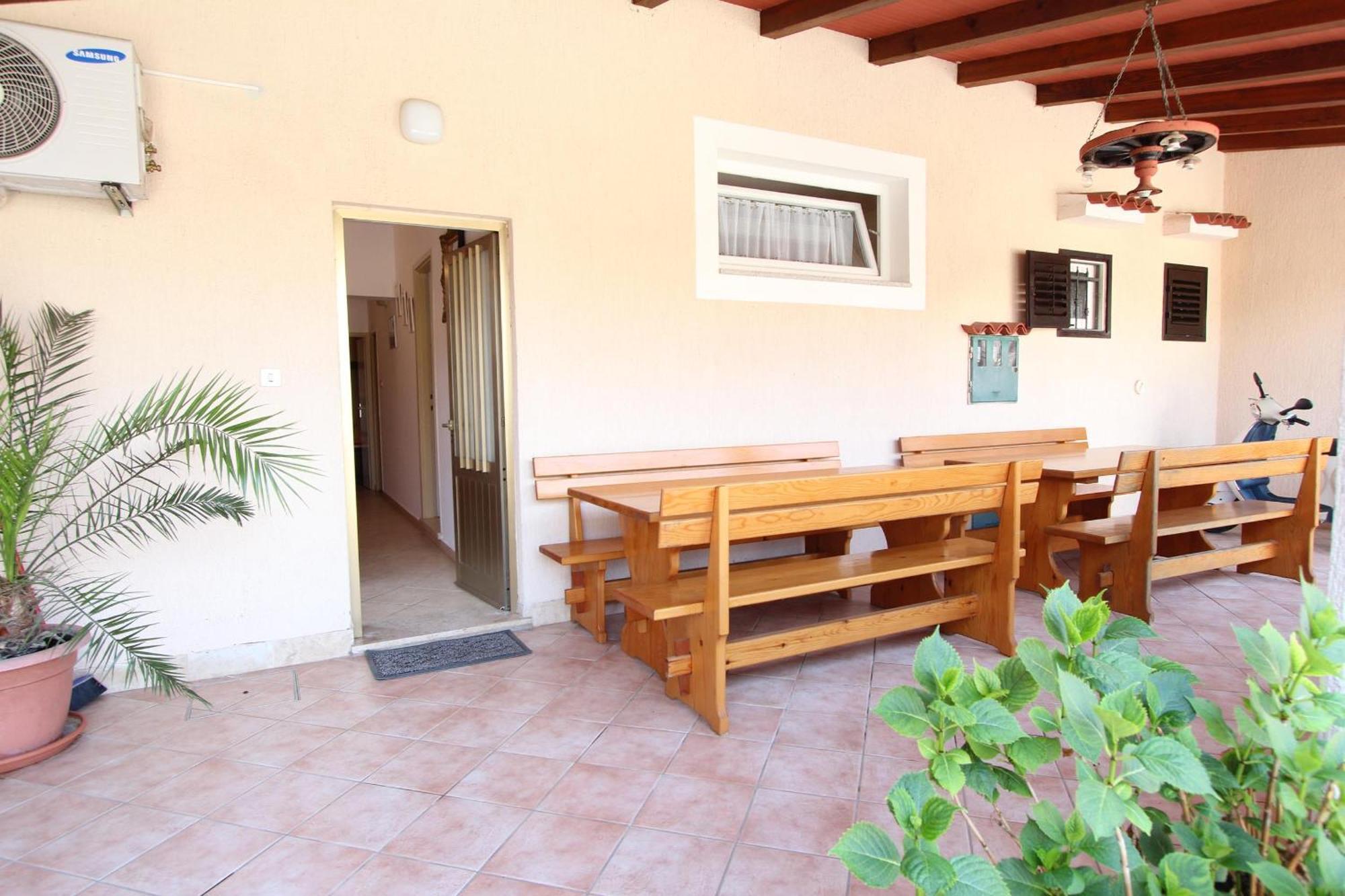 Apartments Malvina Rovinj Exterior photo