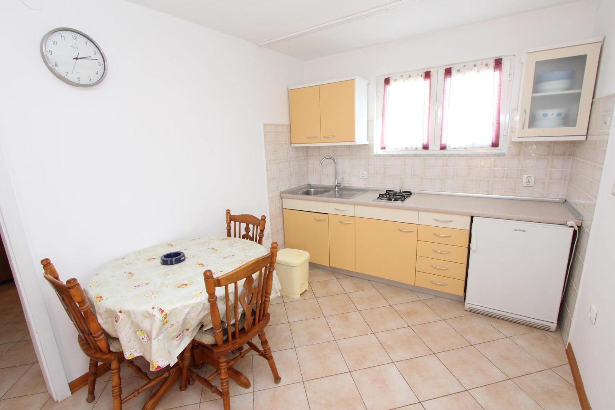 Apartments Malvina Rovinj Exterior photo