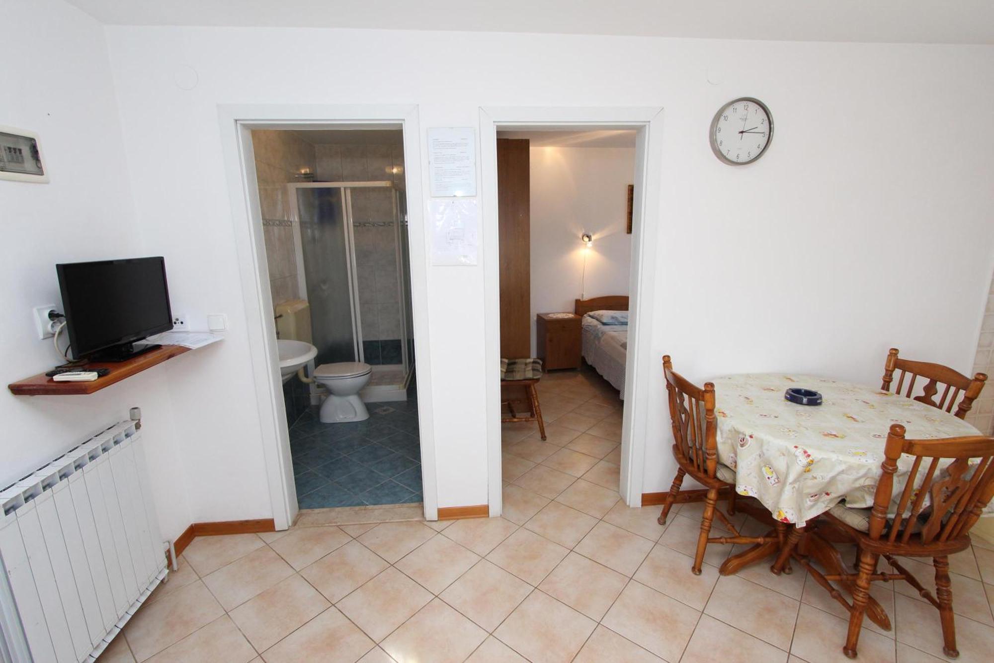 Apartments Malvina Rovinj Exterior photo