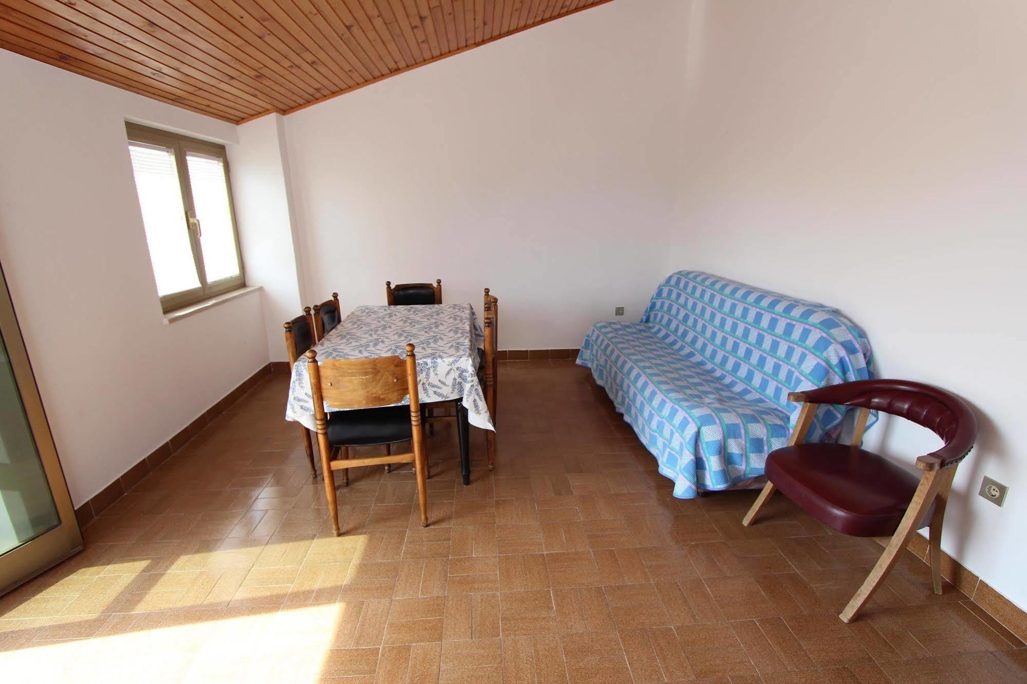 Apartments Malvina Rovinj Exterior photo