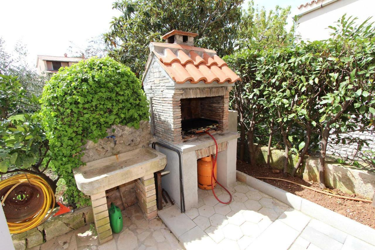 Apartments Malvina Rovinj Exterior photo
