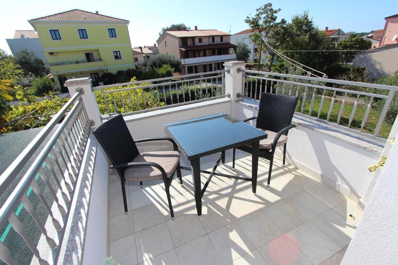 Apartments Malvina Rovinj Exterior photo