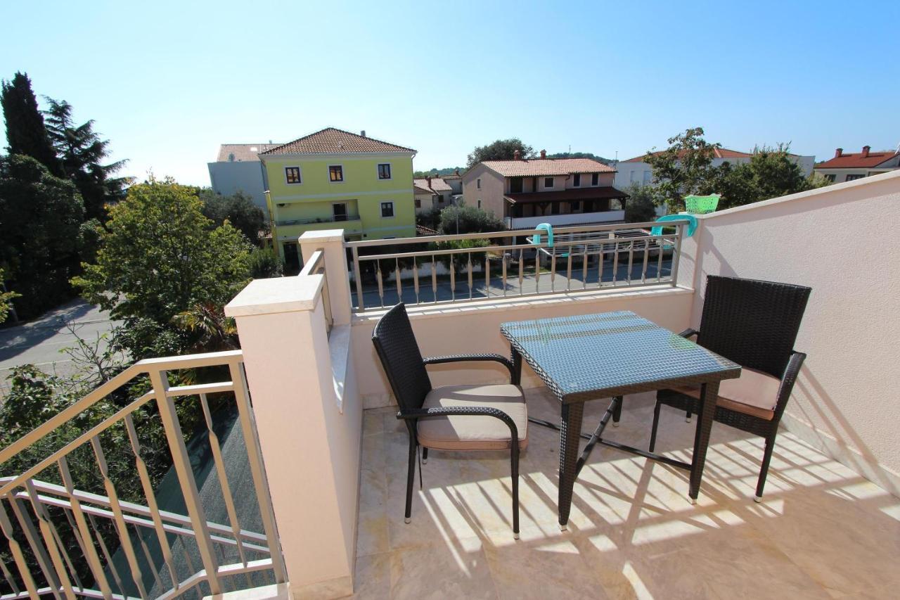 Apartments Malvina Rovinj Exterior photo