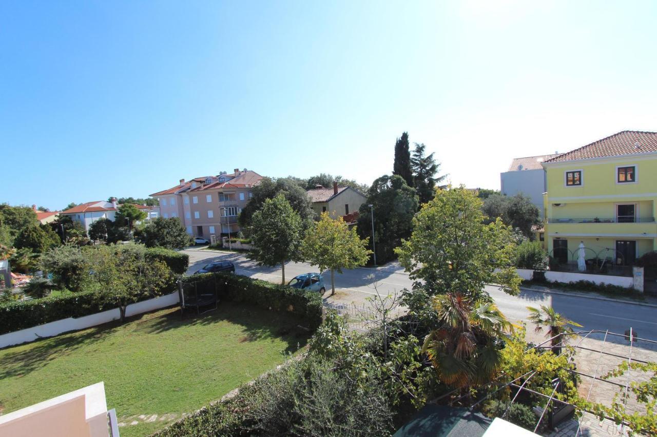 Apartments Malvina Rovinj Exterior photo